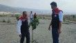 Aydın’da incir üretimine kalite katacak proje denetlendi
