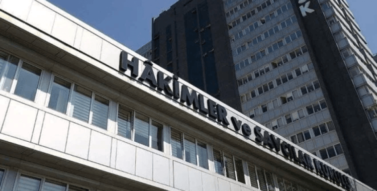 HSK'da daire başkanları belli oldu