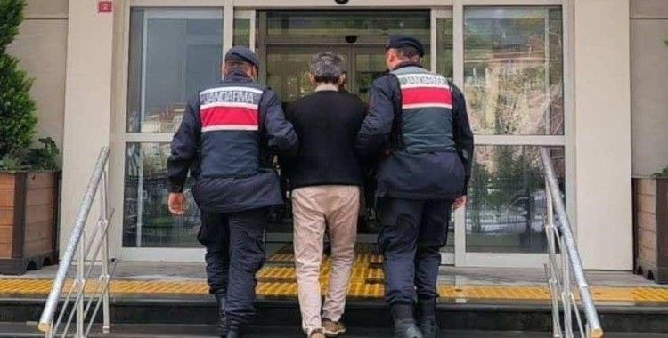 Çankırı’da aranan 88 şahıs yakalandı