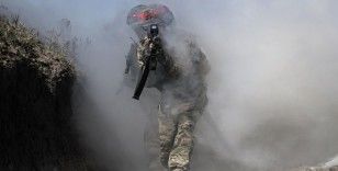 Rus ordusu Ukrayna’da silah sanayi tesislerini vurdu