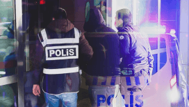 FETÖ elebaşının kuzeni gözaltına alındı