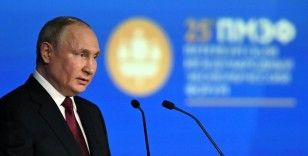 Putin, SPIEF kapsamında uluslararası haber ajanslarının başkanlarıyla görüşecek