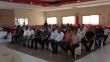 Bozdoğan’da Muhtarlar İstişare Toplantısı düzenlendi
