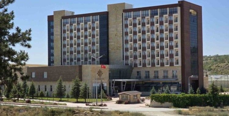 Yozgat’ta termal otelde havuza düşen çocuk hayatını kaybetti