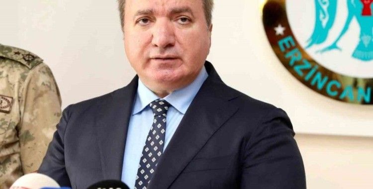 Erzincan’ın 36 projesi kabul edildi