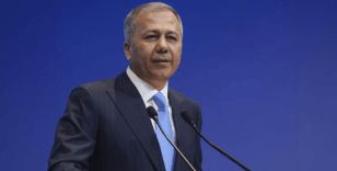 Bakan Yerlikaya: Millette infial uyandıran görüntüler asla kabul edilemez