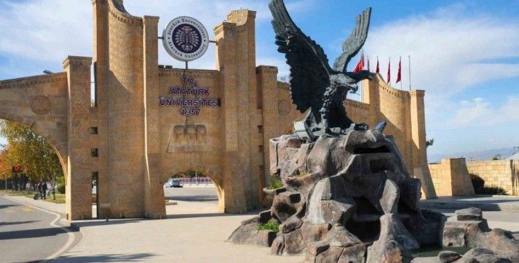 Atatürk Üniversitesi, dünya sıralamalarında 11 listeye birden giren 7 üniversiteden birisi oldu ve önemli bir başarıya imza attı