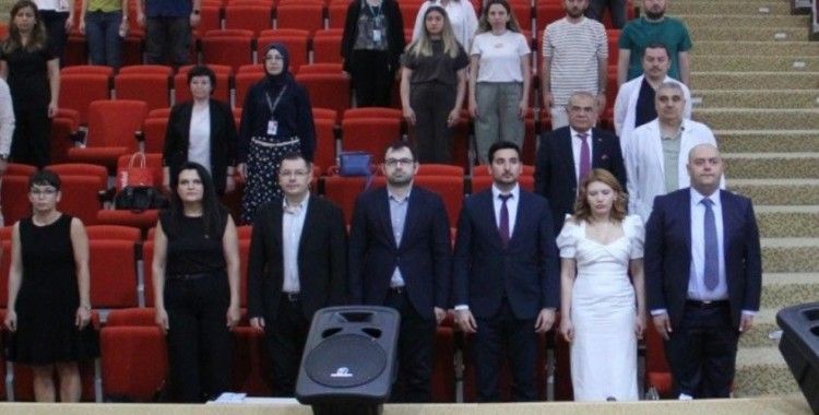 Devlet Hastanesi’nde Beyin Ölümü Tanısı ve Donör Bakımı semineri