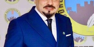 Bodrum’da gazeteciye tehdit iddiasına tepki
