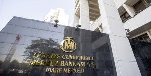 Merkez Bankası haziran ayı faiz kararını açıkladı