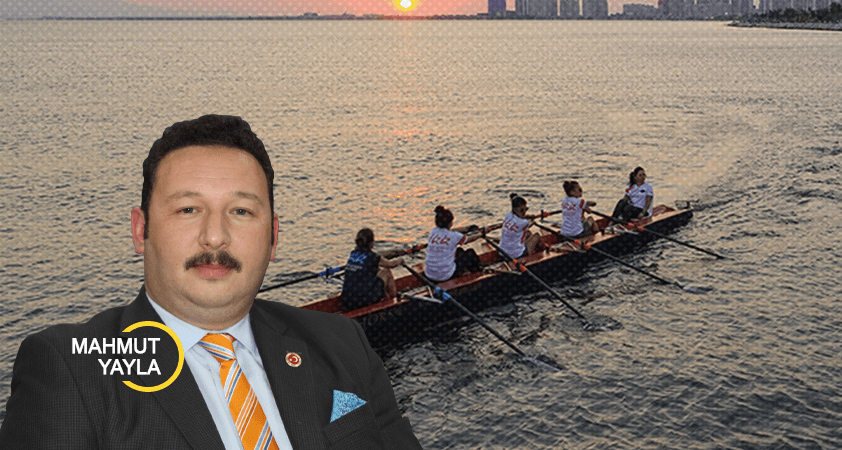 Bir fıkra hikayesi
