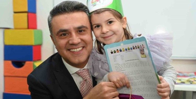 Karne öğrencilerin kimliği değildir