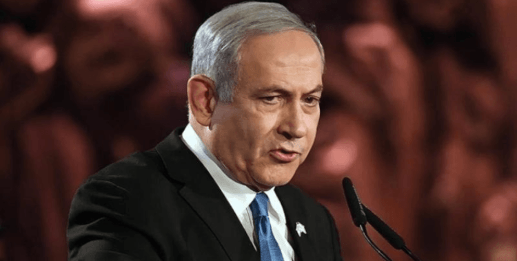 Netanyahu'dan Hamaney'e suikast tehdidi: İran'da kimse dokunulmaz değil