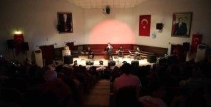Canlı Sesler Yarışması’nda final heyecanı yaşandı
