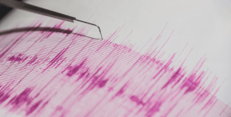 İran'da 5,5 büyüklüğünde deprem