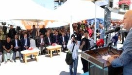 Erzurum kentsel dönüşümde Türkiye’ye rol modeli oldu
