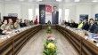 Tunceli’de asayiş ve güvenlik toplantısı

