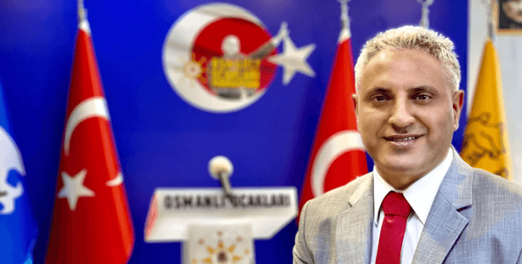 Osmanlı Ocakları ve Ocak Partisi Genel Başkanı Kadir Canpolat abisi tarafından öldürüldü