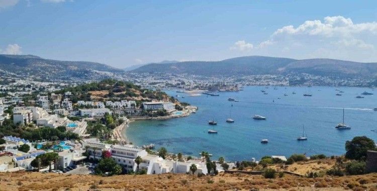 Deniz araçlarına hız sınırlaması
