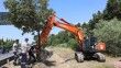 D130 Karayolu’ndaki trafiğe nefes aldıracak dev projeye start verildi
