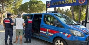 Çanakkale ve Ezine’deki yangınlarda 2 kişi hakkında adli işlem yapıldı
