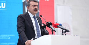 Bakan Tekin: Yapay zekayı önümüzdeki dönem daha yoğun kullanacağız