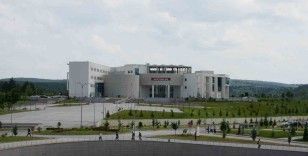 Kastamonu Üniversitesi, Times Higher Education etki sıralamasında yer aldı
