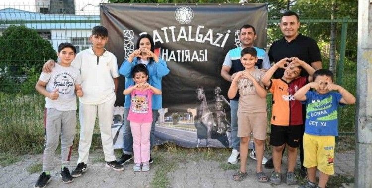 Battalgazi Belediyesi aile yılına yönelik etkinliklerini sürdürüyor