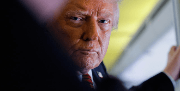 Trump: İran'da nükleer tesislerin "yok edildiğini" söylemek doğru olur