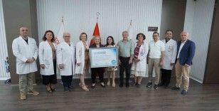 İEÜ Medical Point Hastanesi’ne uluslararası akreditasyon
