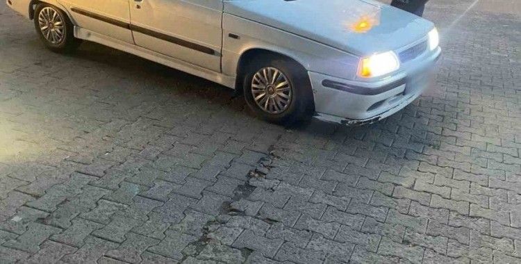 Kars’ta ‘şok’ uygulamalar sürüyor