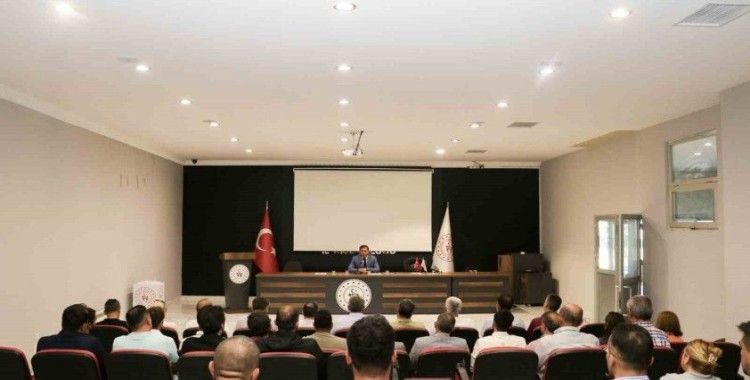 Kayseri’de yaz dolu dolu geçecek
