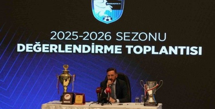 Erzurumspor’da transfer atağı