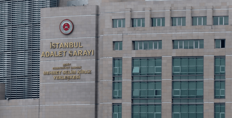 Ekrem İmamoğlu'na cumhuriyet savcılarına hakaretten dava