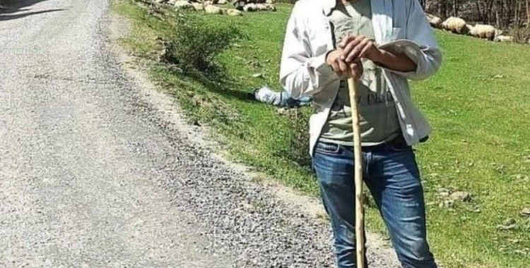Trabzonlu çoban Gümüşhane’de kene ısırması sonucu hayatını kaybetti