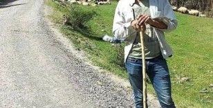 Trabzonlu çoban Gümüşhane’de kene ısırması sonucu hayatını kaybetti

