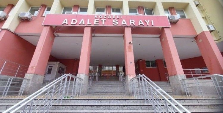 Otizmli çocuğa 4 gün boyunca istismar eden sanığa 34 yıl 7 ay hapis
