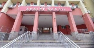 Otizmli çocuğa 4 gün boyunca istismar eden sanığa 34 yıl 7 ay hapis
