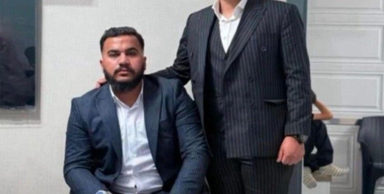 Şanlıurfa’da silahlı saldırıya uğrayan Iraklı 2 kardeş hayatını kaybetti