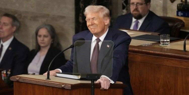 ABD Mahkemesi, Trump'ın 'doğumla vatandaşlık' hakkını kısıtlayan planının önünü açtı