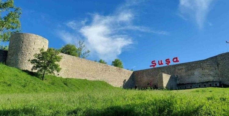 Prof. Dr. Kerem Karabulut: ‘Erzurum ve Şuşa kardeşliğinin konsolosluk açılarak süslenmesi gerekiyor’