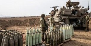 İsrail'e silah gönderen ülkeleri kınayan önerge AKPM'ye sunuldu
