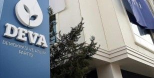 DEVA Partisi'nde çifte istifa: Evrim Rızvanoğlu ve Cem Avşar partiden ayrıldı