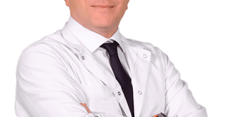 Dr. Semavi Ulusoy: "Rahim hastalıkları tedavisinde histeroskopinin rolü büyük"