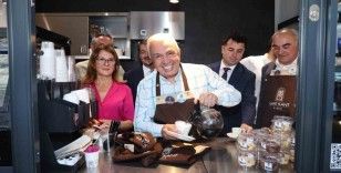 Nilüferliler kaliteli gıdaya uygun fiyatla ulaşacak
