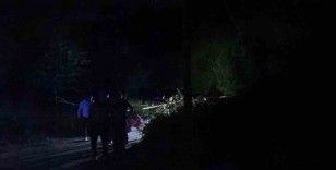 Bursa’da bir kişi boğazı kesilerek öldürülmüş halde bulundu
