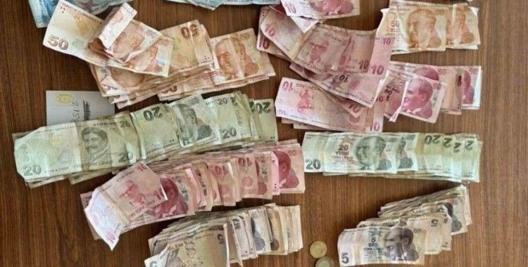 Alaca’da dilencilere geçit yok