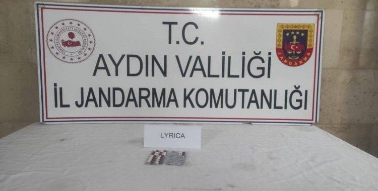 Aydın’da uyuşturucu operasyonu: 8 şüpheli yakalandı