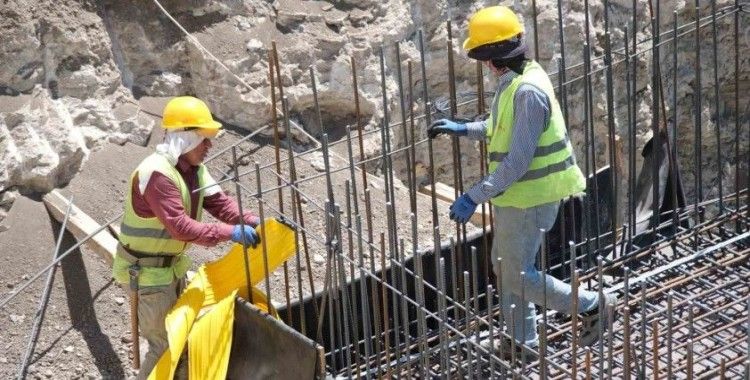 Çorum’da yeni arıtma tesisi temel atma törenine hazırlanıyor