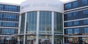 Kaçak yollardan Türkiye’ye giren terör örgütü DEAŞ üyesi hakim karşısına çıktı
